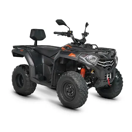 Quad 450 Cc *